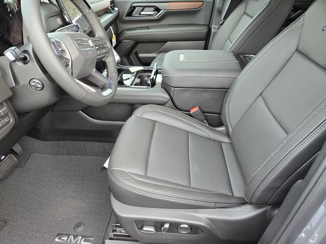 2026 GMC Yukon XL Denali Folsom CA