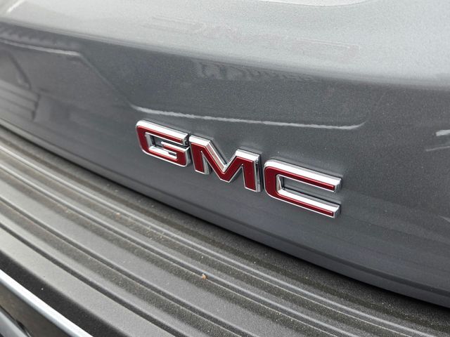 2026 GMC Yukon XL Denali Folsom CA