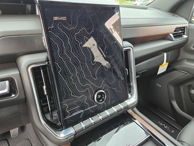 2026 GMC Yukon XL Denali Folsom CA