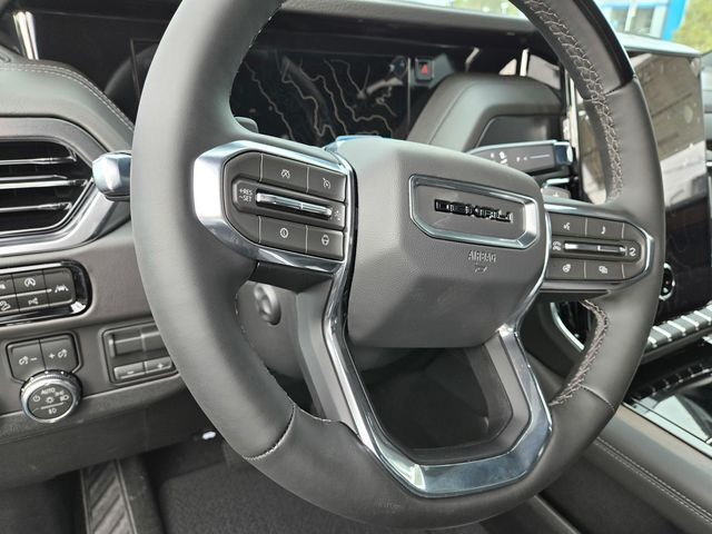 2026 GMC Yukon XL Denali Folsom CA