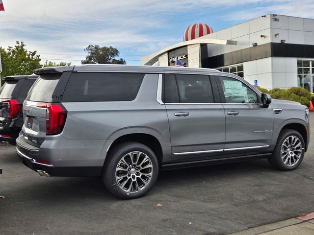 2026 GMC Yukon XL Denali Folsom CA