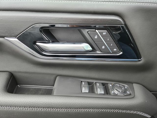 2026 GMC Yukon XL Denali Folsom CA