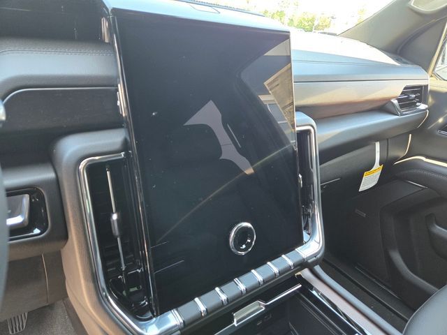 2026 GMC Yukon XL Denali Folsom CA