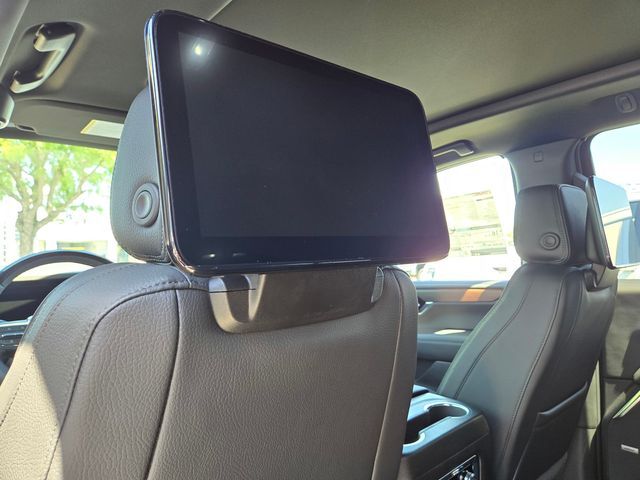 2026 GMC Yukon XL Denali Folsom CA