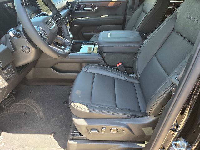 2026 GMC Yukon XL Denali Folsom CA