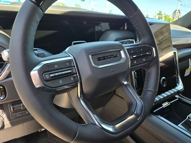 2026 GMC Yukon XL Denali Folsom CA