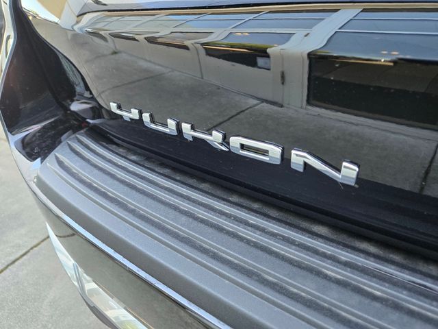 2026 GMC Yukon XL Denali Folsom CA