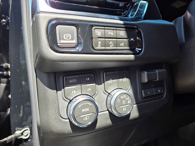 2026 GMC Yukon XL Denali Folsom CA