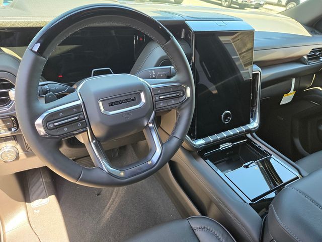 2026 GMC Yukon XL Denali Folsom CA