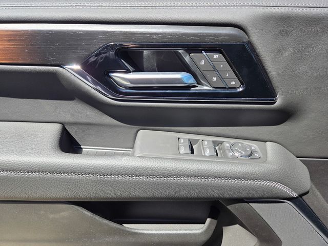 2026 GMC Yukon XL Denali Folsom CA