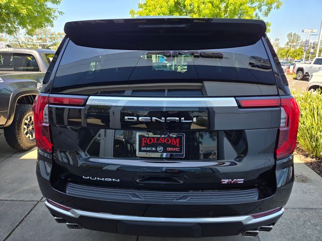 2026 GMC Yukon XL Denali Folsom CA