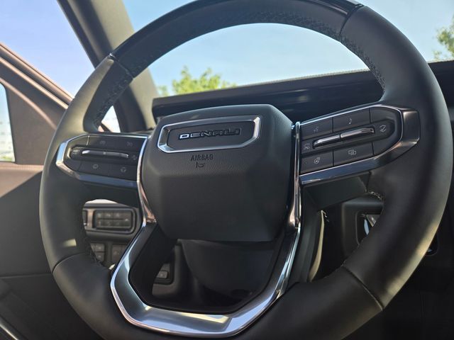 2026 GMC Yukon XL Denali Folsom CA