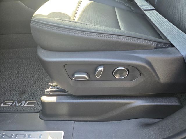 2026 GMC Yukon XL Denali Folsom CA