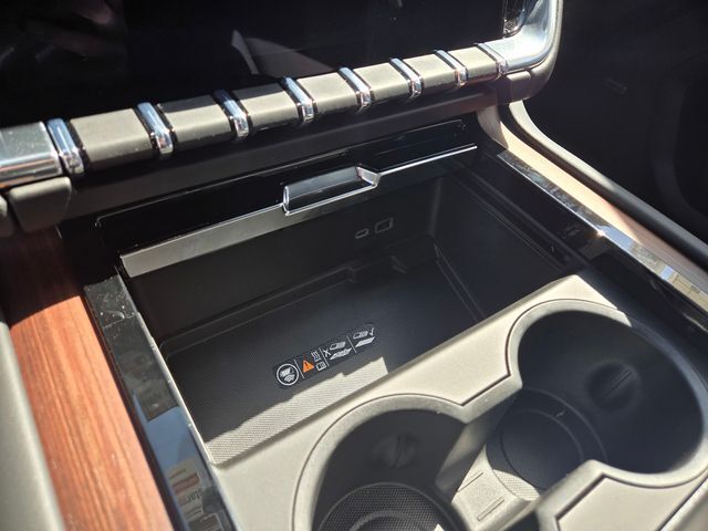 2026 GMC Yukon XL Denali Folsom CA