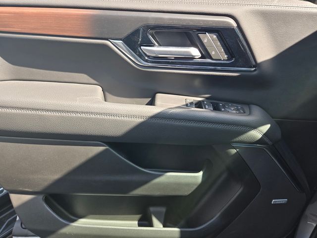 2026 GMC Yukon XL Denali Folsom CA