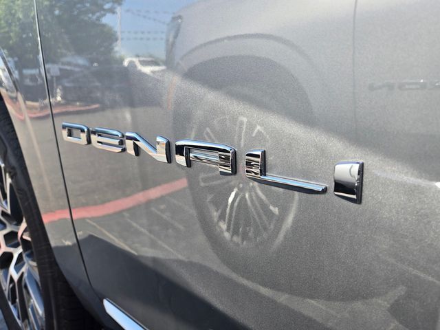 2026 GMC Yukon XL Denali Folsom CA