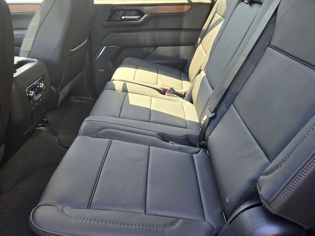 2026 GMC Yukon XL Denali Folsom CA