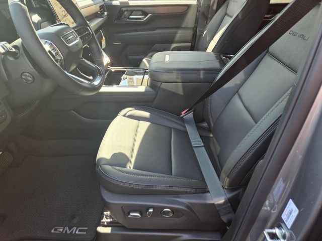 2026 GMC Yukon XL Denali Folsom CA
