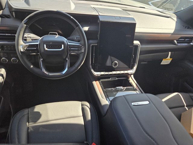 2026 GMC Yukon XL Denali Folsom CA