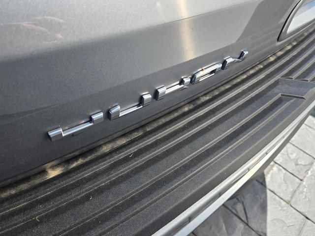 2026 GMC Yukon XL Denali Folsom CA
