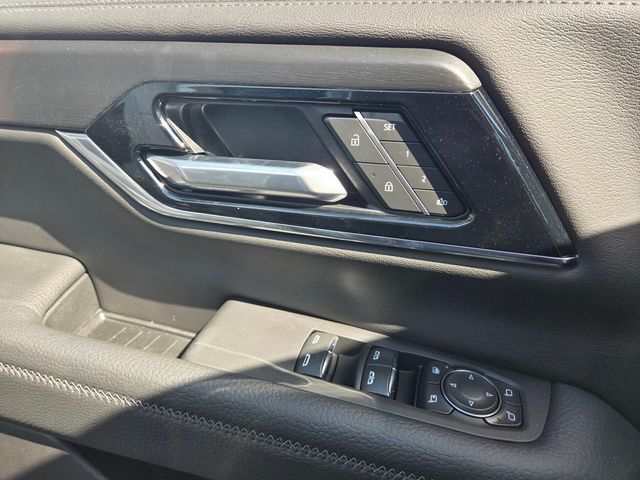 2026 GMC Yukon XL Denali Folsom CA