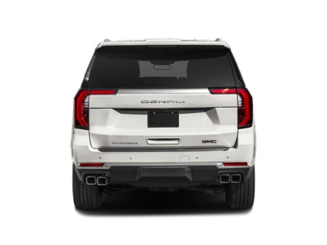 2026 GMC Yukon XL Denali Roseville CA