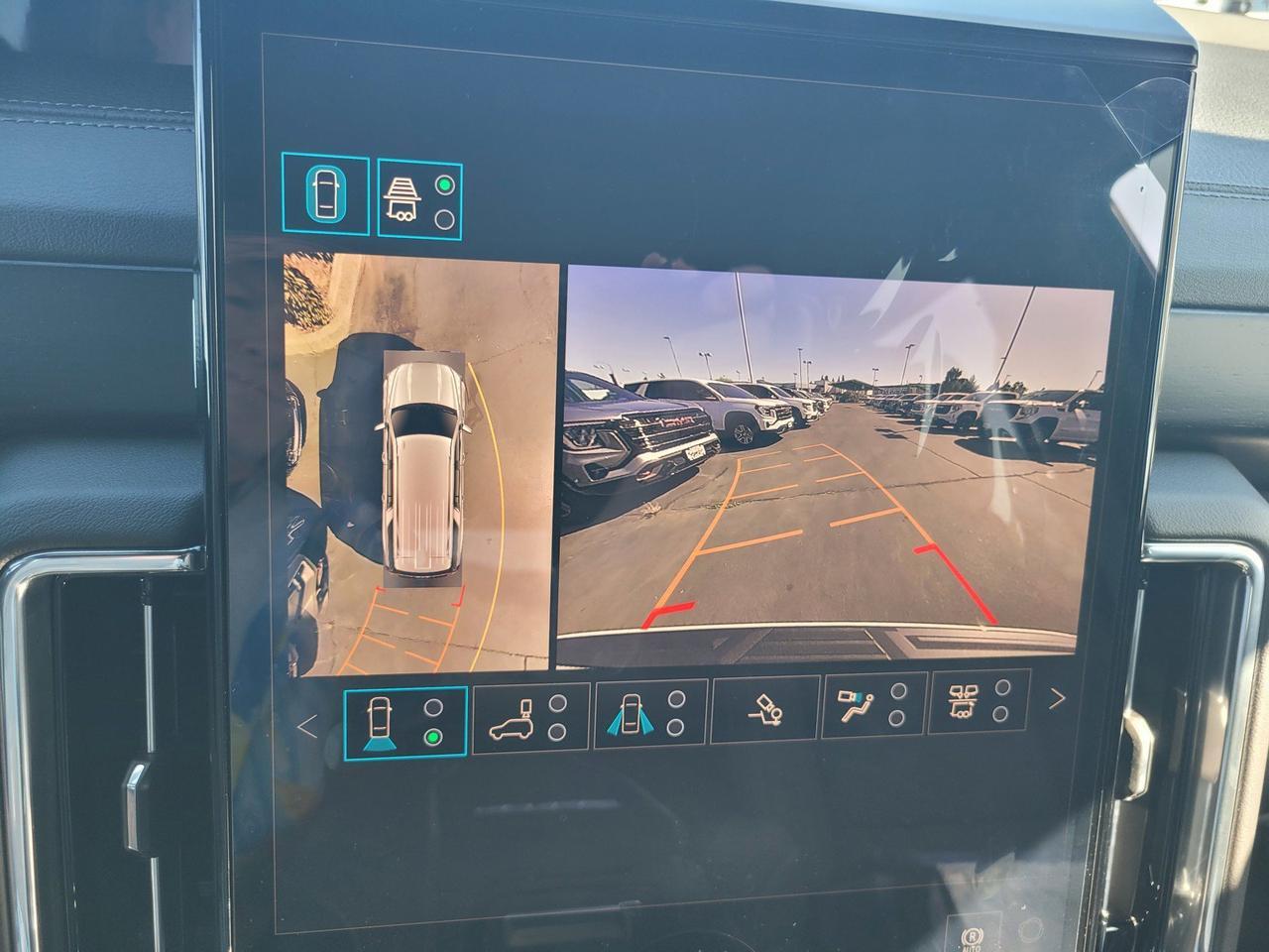 2026 GMC Yukon XL Denali Roseville CA