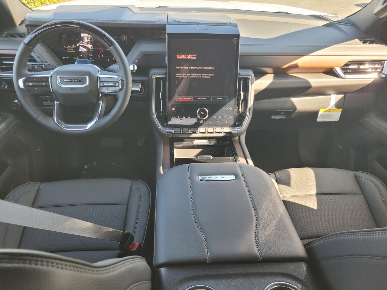 2026 GMC Yukon XL Denali Roseville CA