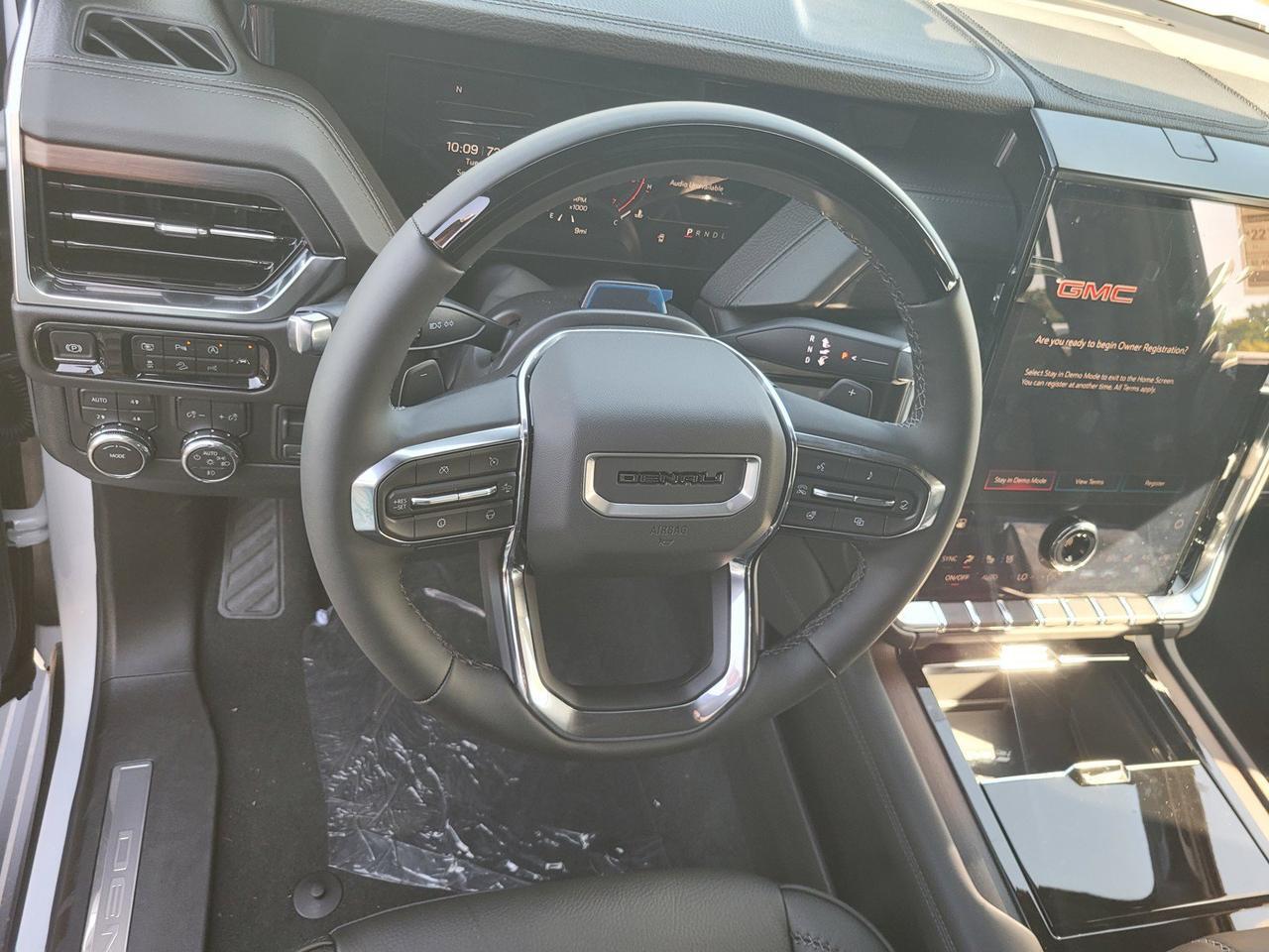 2026 GMC Yukon XL Denali Roseville CA