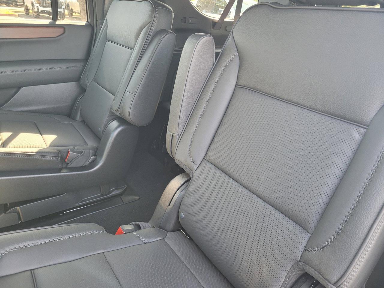 2026 GMC Yukon XL Denali Roseville CA