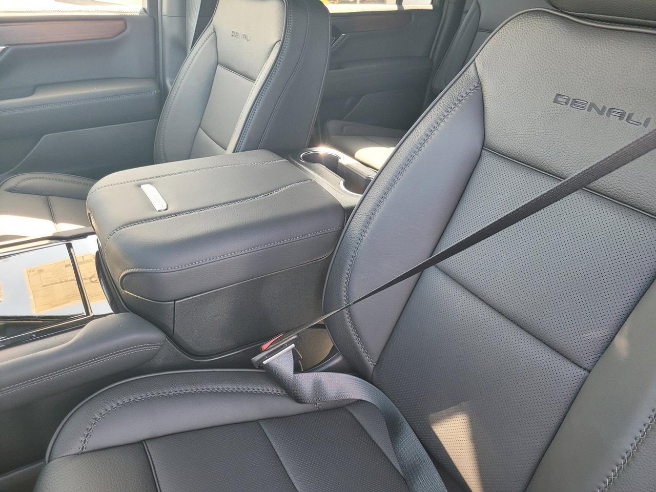 2026 GMC Yukon XL Denali Roseville CA