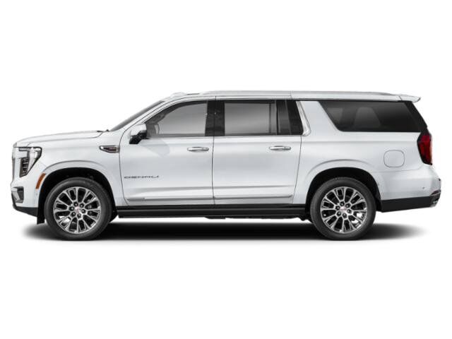 2026 GMC Yukon XL Denali Roseville CA