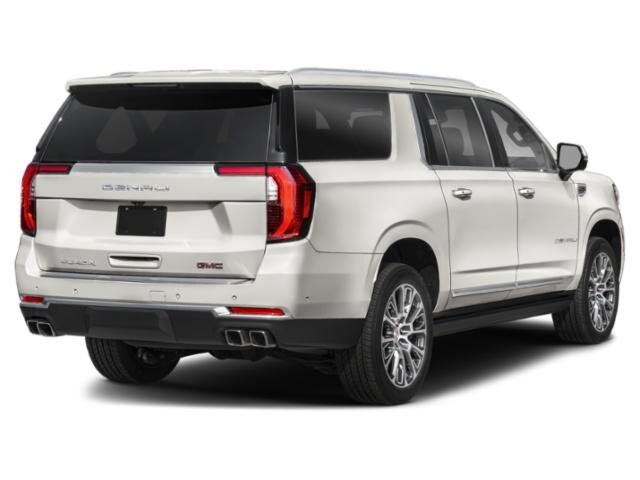 2026 GMC Yukon XL Denali Roseville CA