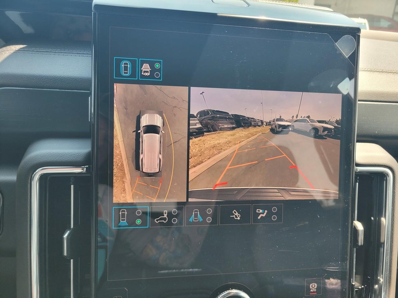 2026 GMC Yukon XL Denali Roseville CA