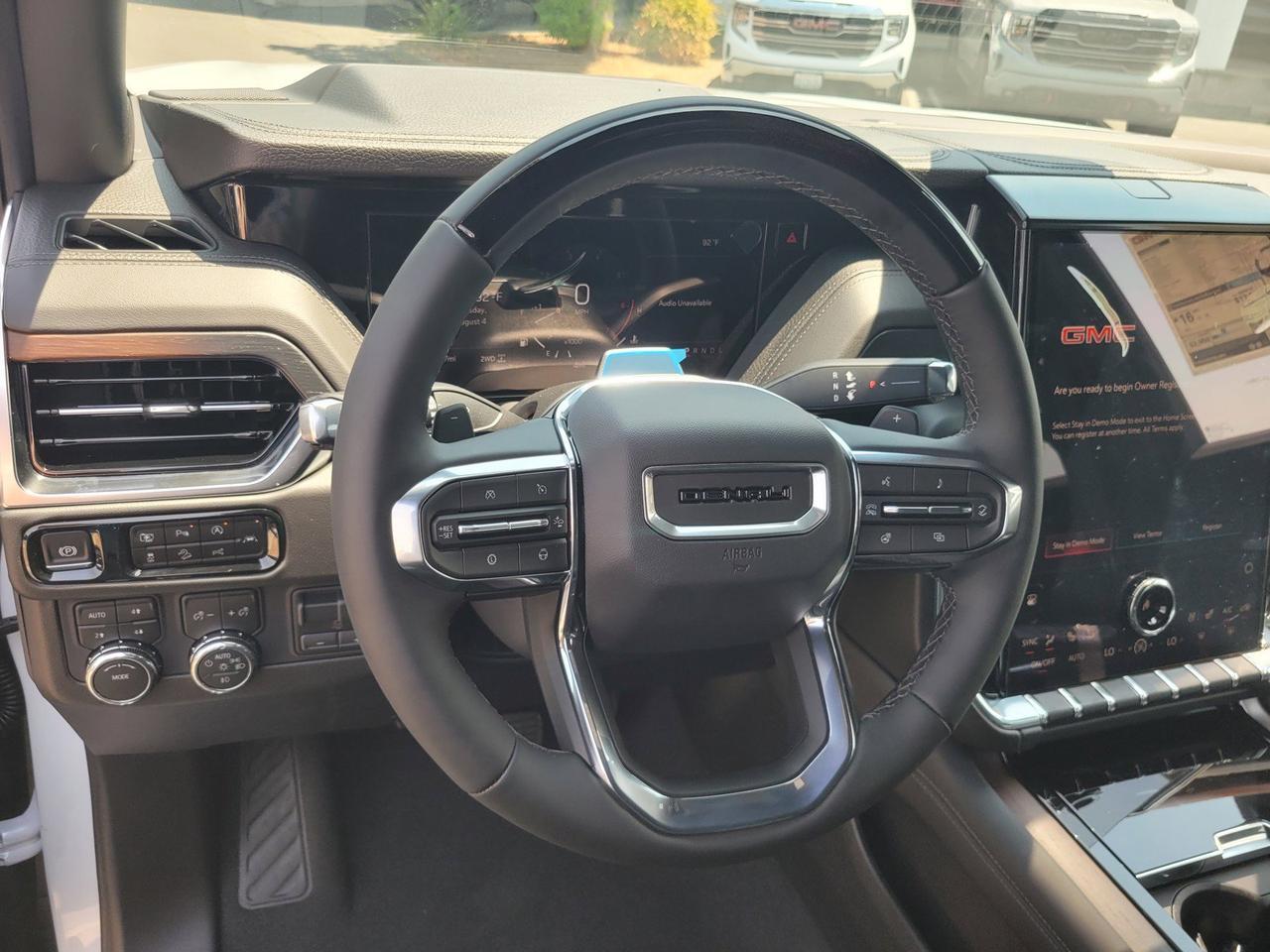2026 GMC Yukon XL Denali Roseville CA