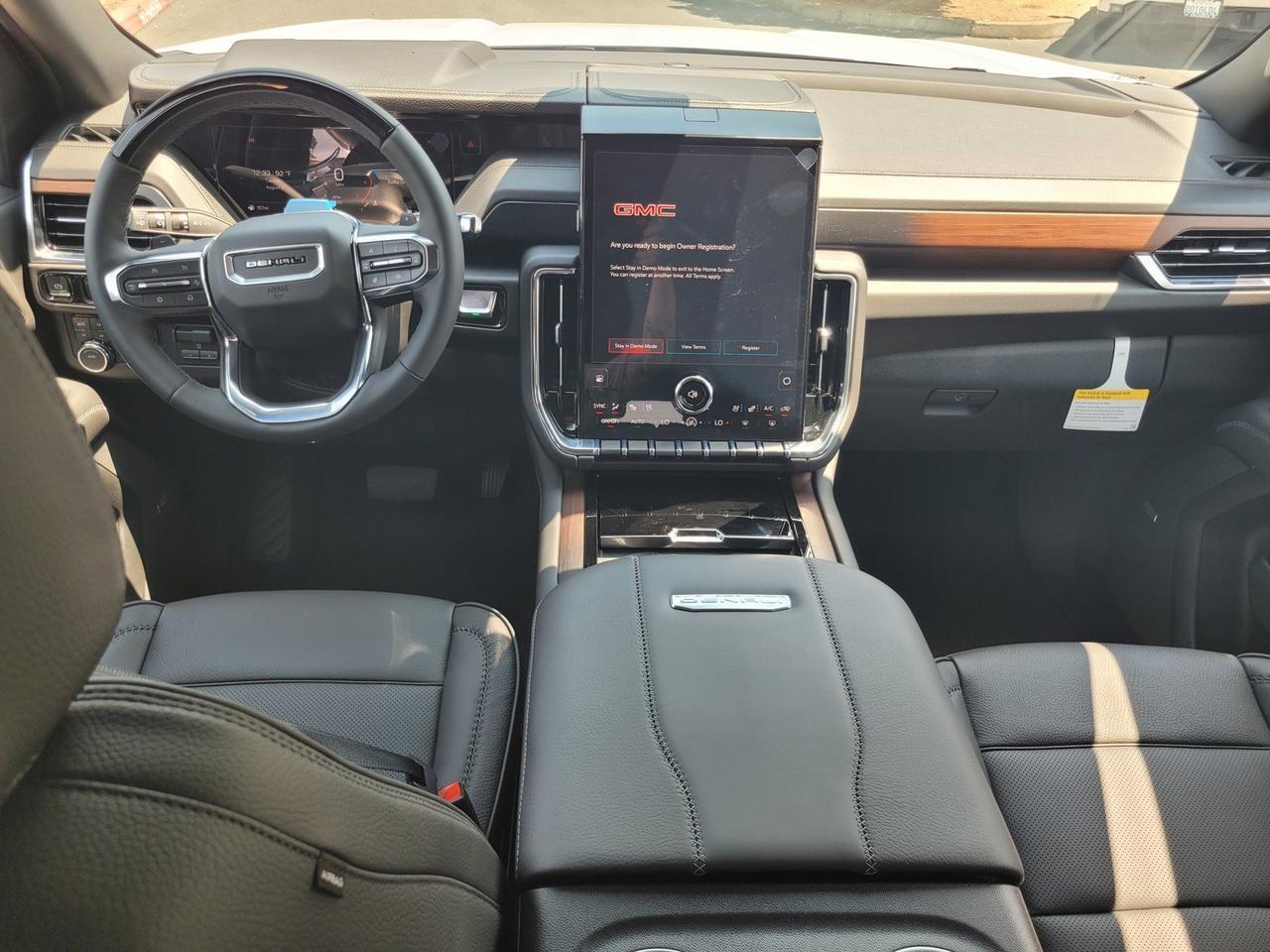 2026 GMC Yukon XL Denali Roseville CA