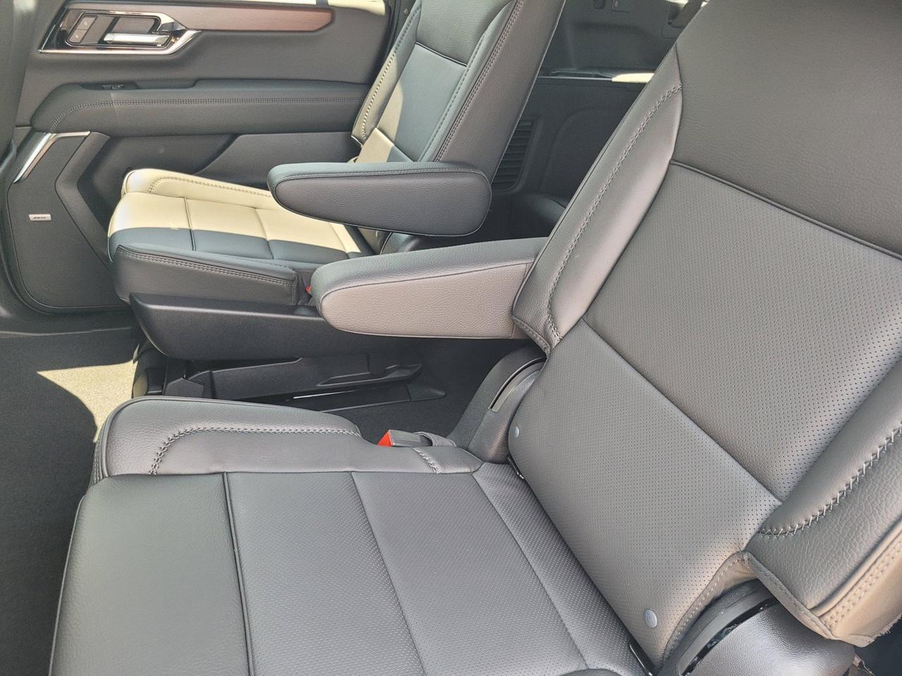 2026 GMC Yukon XL Denali Roseville CA