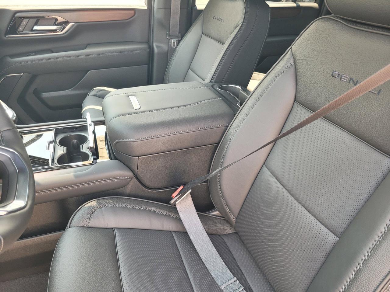 2026 GMC Yukon XL Denali Roseville CA