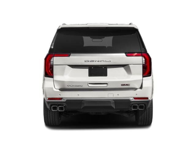 2026 GMC Yukon XL Denali Roseville CA