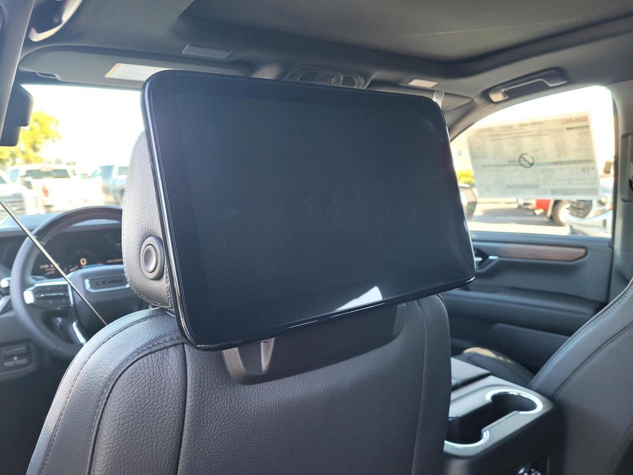 2026 GMC Yukon XL Denali Roseville CA