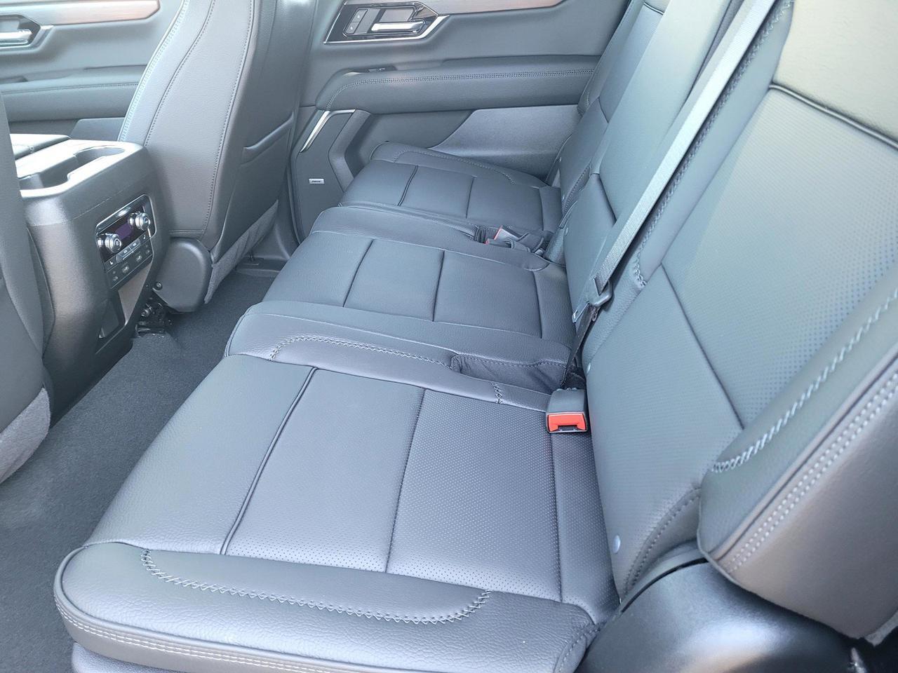 2026 GMC Yukon XL Denali Roseville CA