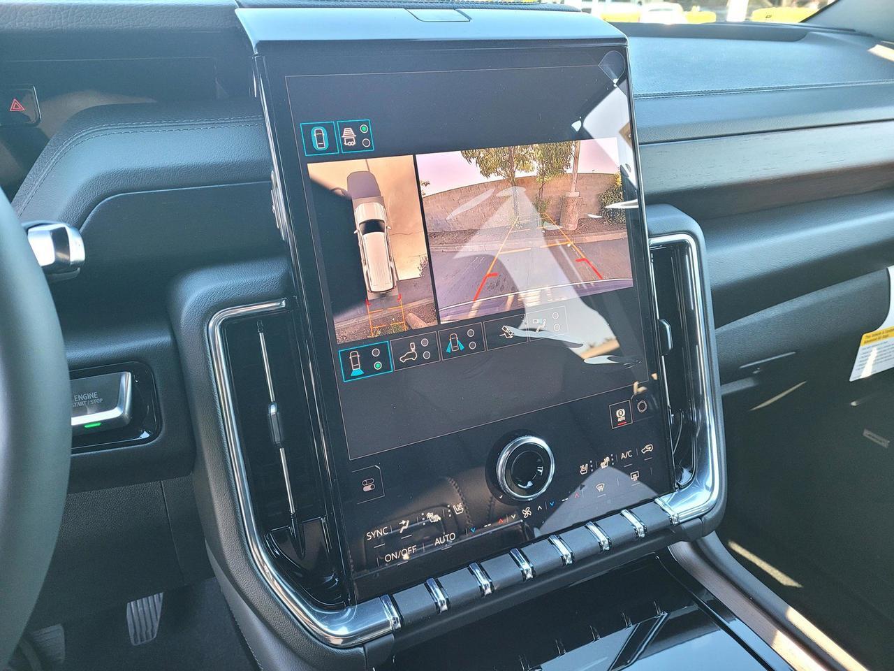2026 GMC Yukon XL Denali Roseville CA