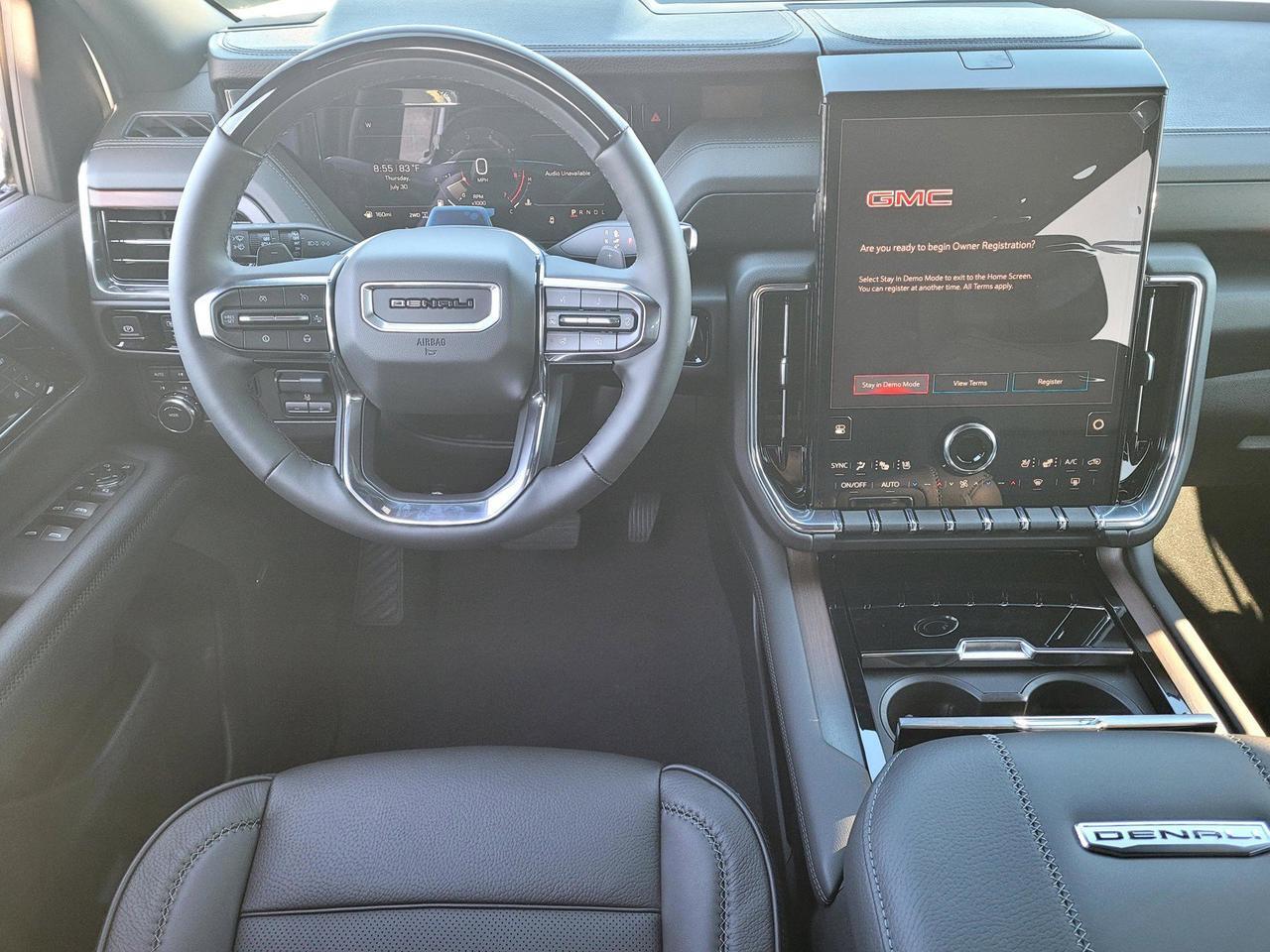 2026 GMC Yukon XL Denali Roseville CA
