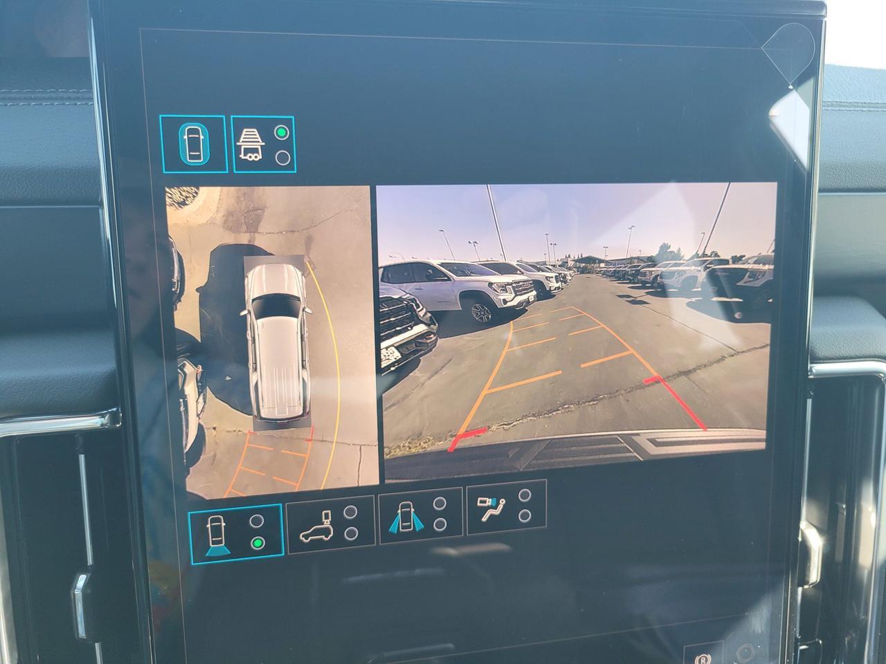 2026 GMC Yukon XL Denali Roseville CA