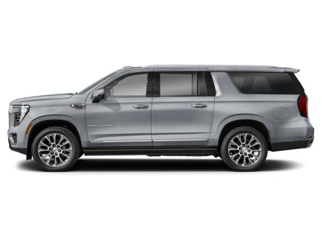 2026 GMC Yukon XL Denali Roseville CA