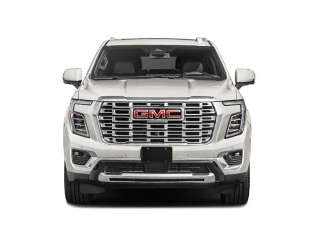 2026 GMC Yukon XL Denali Roseville CA