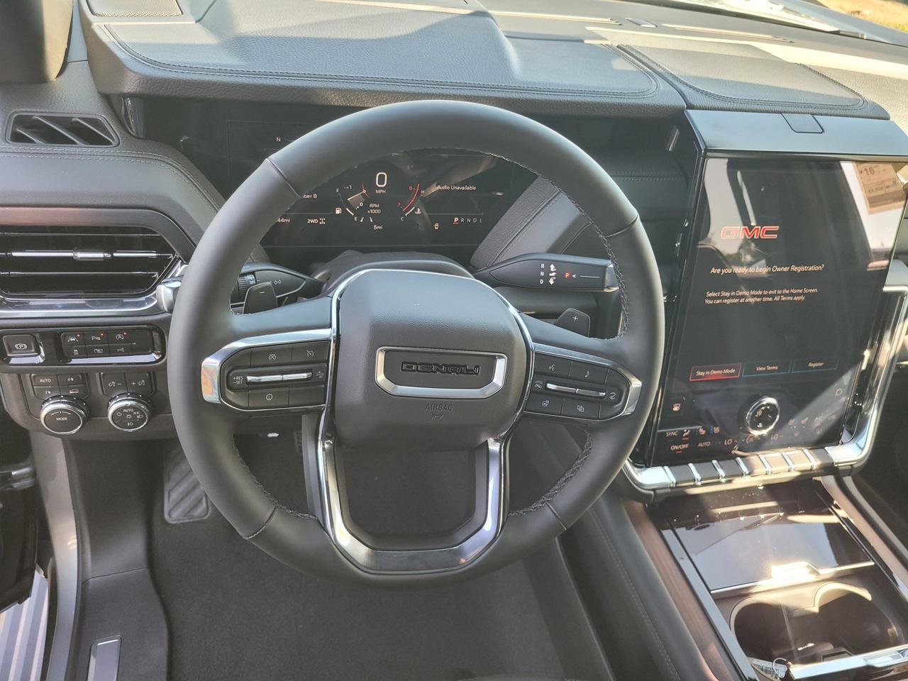 2026 GMC Yukon XL Denali Roseville CA