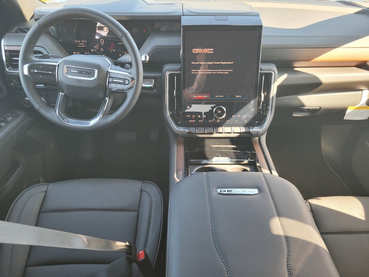 2026 GMC Yukon XL Denali Roseville CA