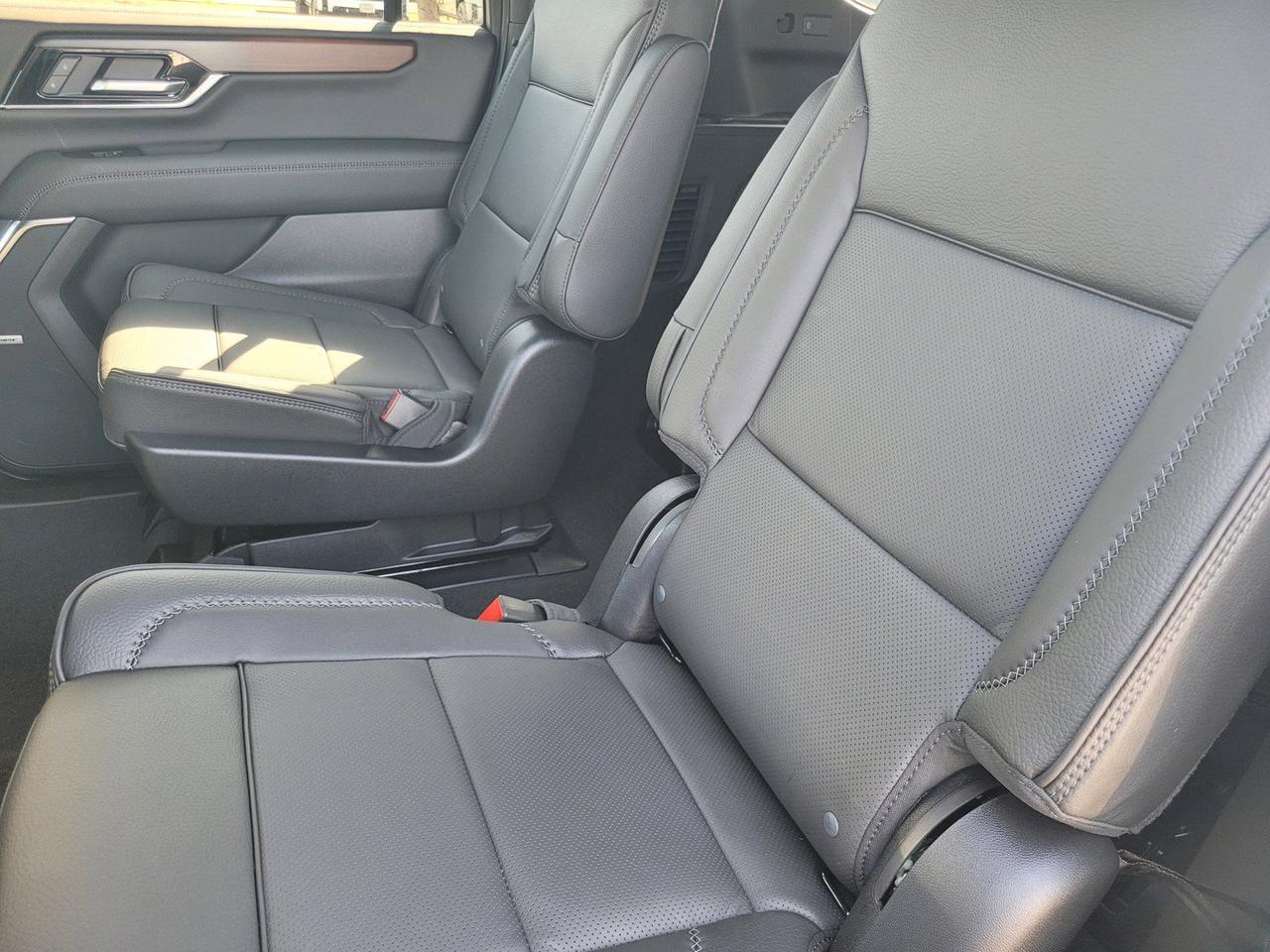 2026 GMC Yukon XL Denali Roseville CA
