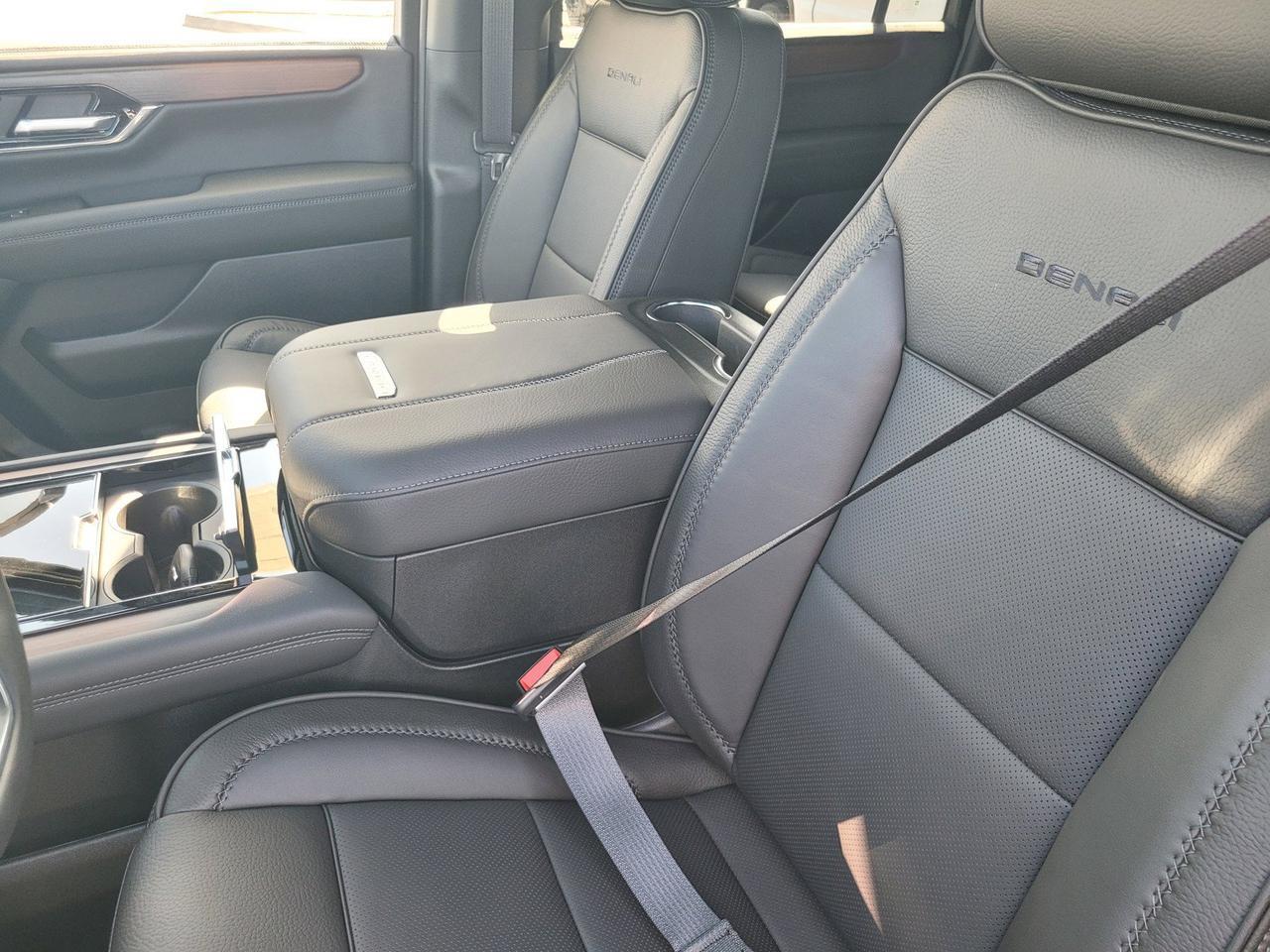 2026 GMC Yukon XL Denali Roseville CA